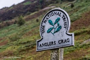 Ennerdale Water Circular, Lake District