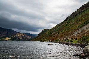 Ennerdale Water Circular, Lake District