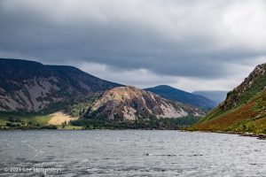 Ennerdale Water Circular, Lake District