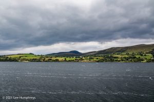 Ennerdale Water Circular, Lake District