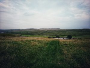 Fountains Fell 01