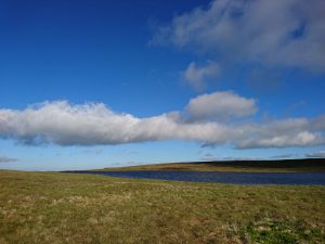 Fountains Fell Tarn 02 – Wild Camp #010