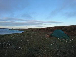 Fountains Fell Tarn 02 – Wild Camp #010
