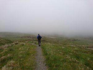 Fountains Fell Tarn 02 – Wild Camp #010