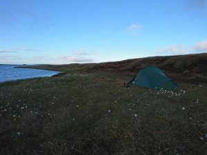 Fountains Fell Tarn 02 – Wild Camp #010