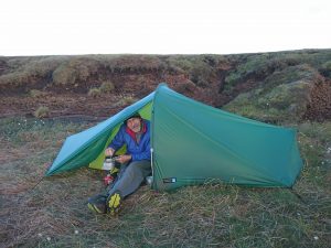 Fountains Fell Tarn 02 – Wild Camp #010