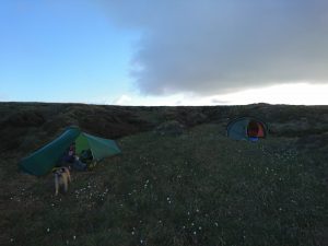 Fountains Fell Tarn 02 – Wild Camp #010