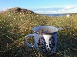 Fountains Fell Tarn 02 – Wild Camp #010