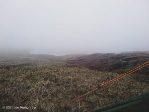 Fountains Fell Tarn 01 – Wild Camp #009