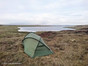 Fountains Fell Tarn 01 – Wild Camp #009