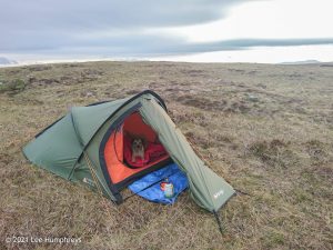 Fountains Fell Tarn 01 – Wild Camp #009