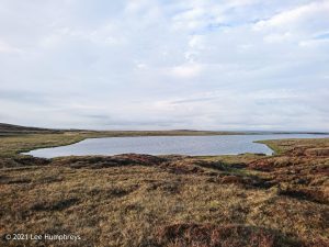 Fountains Fell Tarn 01 – Wild Camp #009