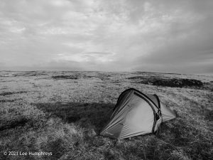 Fountains Fell Tarn 01 – Wild Camp #009