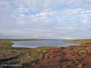 Fountains Fell Tarn 01 – Wild Camp #009