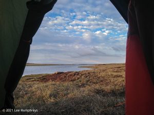 Fountains Fell Tarn 01 – Wild Camp #009