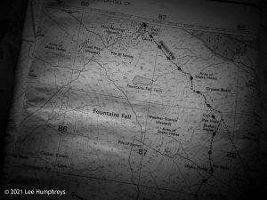Fountains Fell Tarn 01 – Wild Camp #009