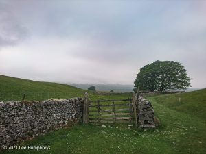 Fountains Fell Tarn 01 – Wild Camp #009