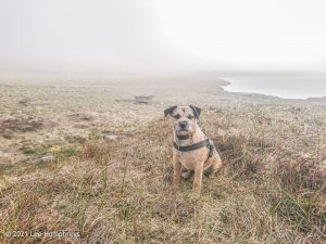 Fountains Fell Tarn 01 – Wild Camp #009