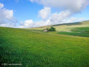 Fountains Fell Tarn 01 – Wild Camp #009