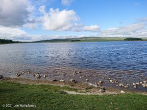 Fountains Fell Tarn 01 – Wild Camp #009