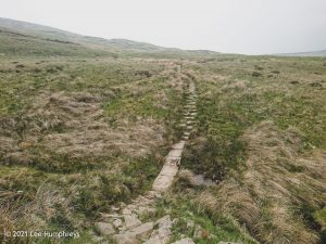 Fountains Fell Tarn 01 – Wild Camp #009