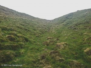 Fountains Fell Tarn 01 – Wild Camp #009