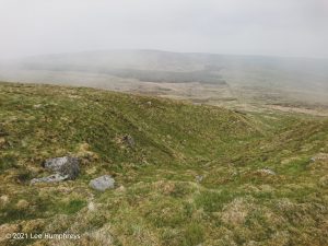 Fountains Fell Tarn 01 – Wild Camp #009