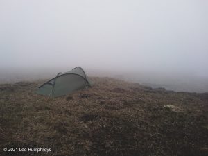 Fountains Fell Tarn 01 – Wild Camp #009