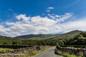 Goatfoot Crags, Lake District – Wild Camp #034