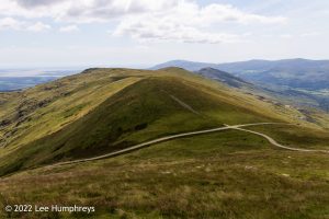 Goatfoot Crags, Lake District – Wild Camp #034
