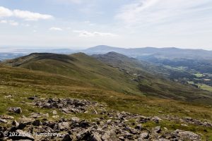 Goatfoot Crags, Lake District – Wild Camp #034