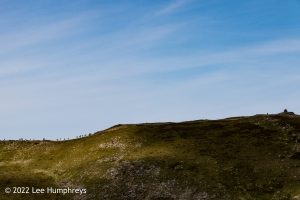 Goatfoot Crags, Lake District – Wild Camp #034
