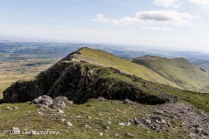 Goatfoot Crags, Lake District – Wild Camp #034