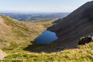 Goatfoot Crags, Lake District – Wild Camp #034