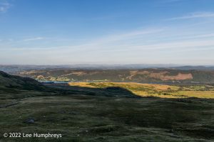 Goatfoot Crags, Lake District – Wild Camp #034