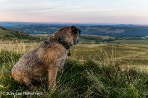 Goatfoot Crags, Lake District – Wild Camp #034