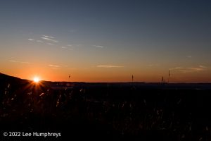 Goatfoot Crags, Lake District – Wild Camp #034