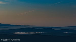 Goatfoot Crags, Lake District – Wild Camp #034