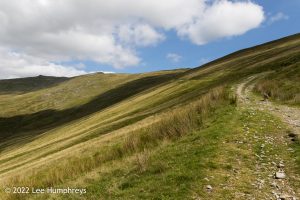 Goatfoot Crags, Lake District – Wild Camp #034