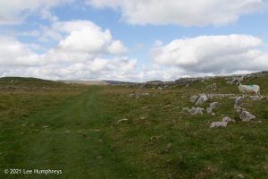 Gordale Scar, Malham – Wild Camp #018