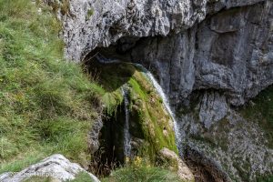 Gordale Scar, Malham – Wild Camp #018