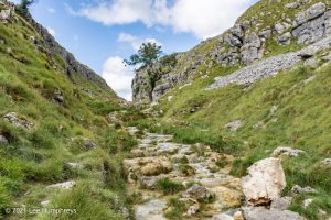 Gordale Scar, Malham – Wild Camp #018