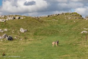 Gordale Scar, Malham – Wild Camp #018