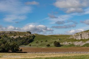Gordale Scar, Malham – Wild Camp #018