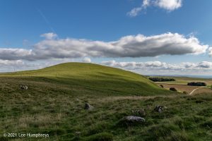 Gordale Scar, Malham – Wild Camp #018