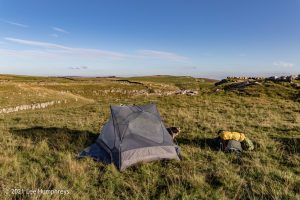 Gordale Scar, Malham – Wild Camp #018