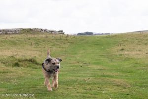Gordale Scar, Malham – Wild Camp #018