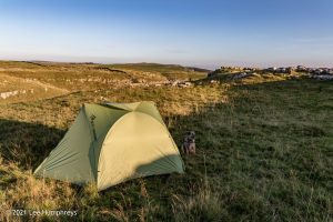 Gordale Scar, Malham – Wild Camp #018