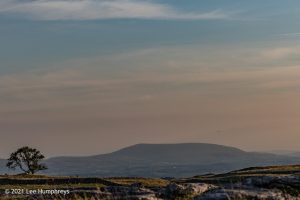 Gordale Scar, Malham – Wild Camp #018