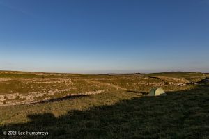 Gordale Scar, Malham – Wild Camp #018